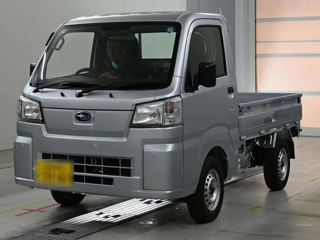 Subaru Sambar Truck S510J 2026